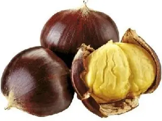 Castaña (1 Kg.)