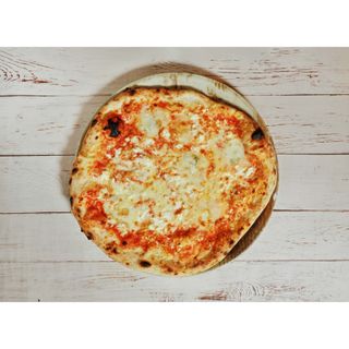 Pizza Palermo (35 Cm.)