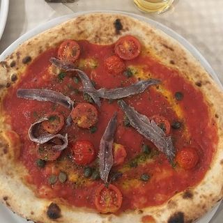 Diversamente marinara 37 cm