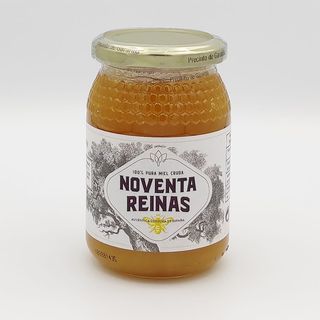 Miel de Eucalipto (500 g.)