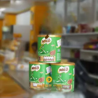 Tarro De Milo Colombiano (400 G.)
