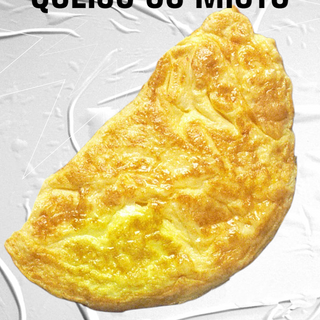 Omelette Mista