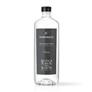 Acqua frizzante 50 cl