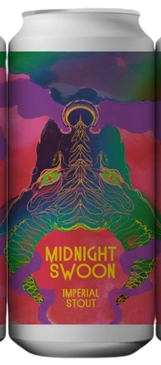 Midnight Swoon Guaja Lata 44 cl.