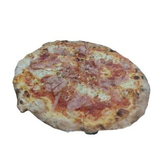 Pizza Prosciutto (32 Cm.)