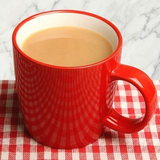 Mogannan Milk Tea