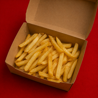 Patatas Fritas