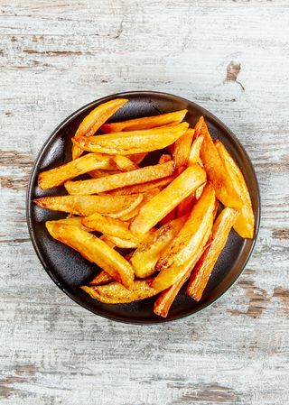 Կարտոֆիլ Տապակա