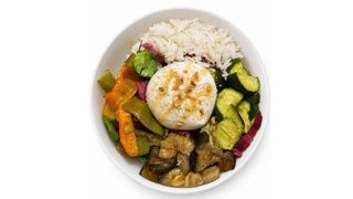 Insalata la quebrada