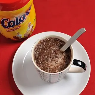 Cola Cao 