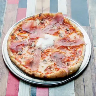 Mr. Pizza (35 Cm.)