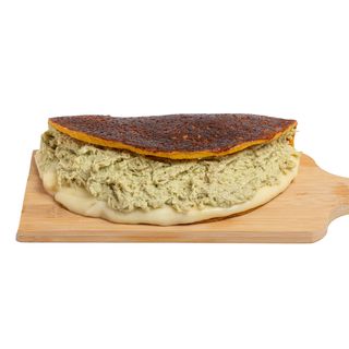 Cachapa Mixta Reina Pepiada* 