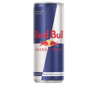 Red Bull Lata (250 Ml.)