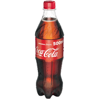 Coca-Cola 500 ml