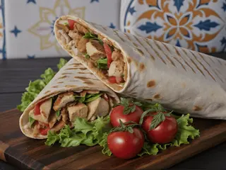 Kebab Mare