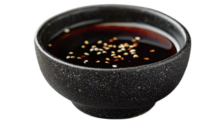 Salsa de soja