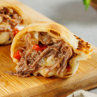 Empanada Pampa