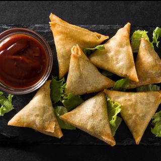 Triángulos de Curry