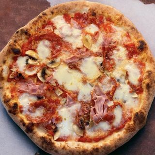 REGGIO  Ø 32cm ☆☆☆☆( semi picanta ) 