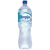 Prirodna voda 500 ml