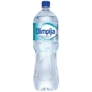 Prirodna voda 500 ml