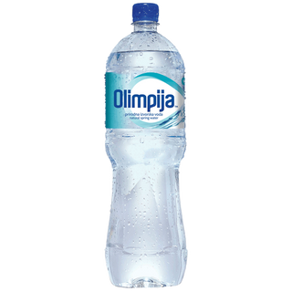 Prirodna voda 500 ml