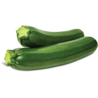 Courgete Verde - 1 Kg