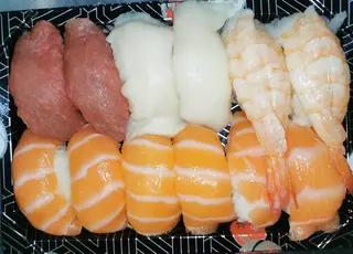 A7 - Nigiri Misto