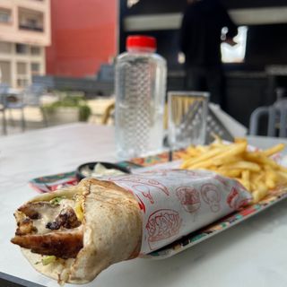 Chawarma