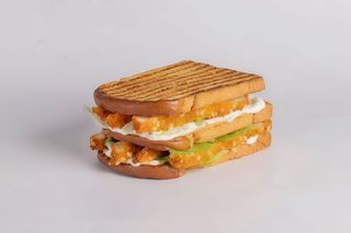 Big Toast Judge