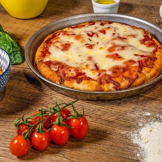 Componi il tuo padellino