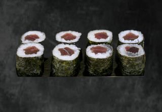 Tekka Maki