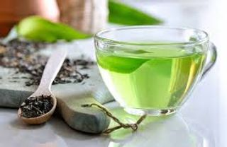 Thè verde giapponese 