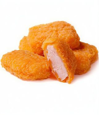 Crocchette di pollo