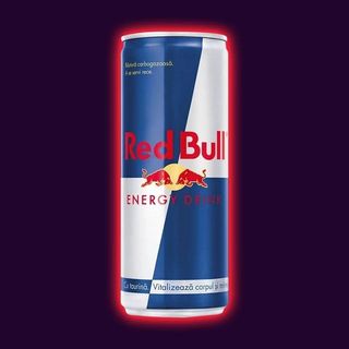 Red Bull