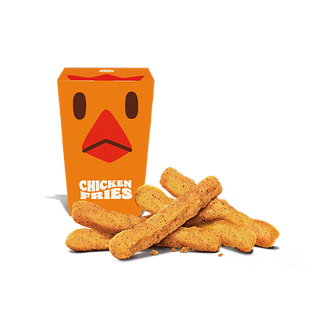 Chicken Fries