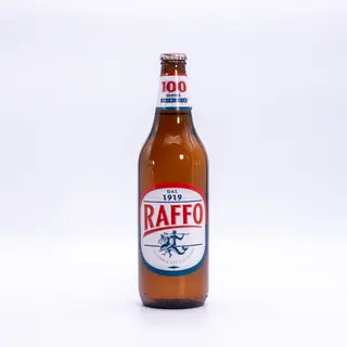 Birra Raffo 66 Cl