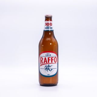 Birra Raffo 66 Cl