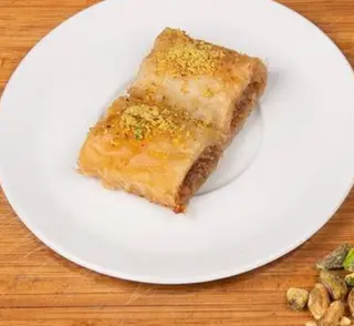 Baklawa