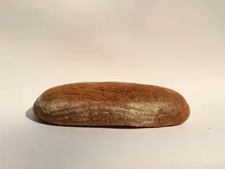 Бездріжджовий хліб (600g)