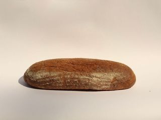 Бездріжджовий хліб (600g)