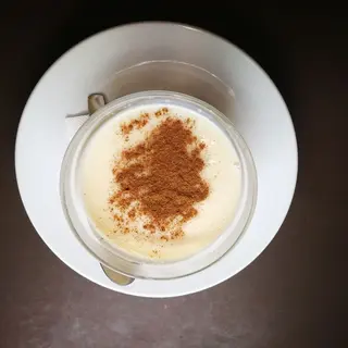 Arroz Con Leche Receta De La Abuela