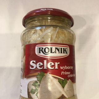 Seler W Zalewie 340g