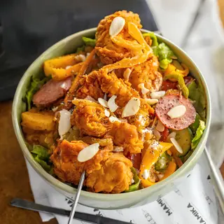 Composez votre Salade