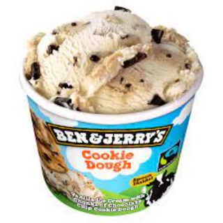 Helado Ben & Jerry's (tarrina 100 ml.)