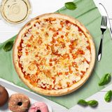 Піца Маргарита (30см)