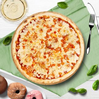 Піца Маргарита (30см)