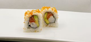 California roll
