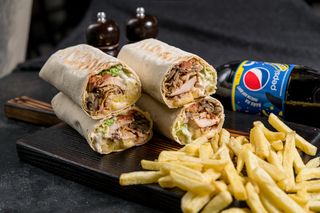  Подвійне Комбо Карпатське