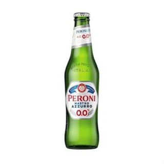 Peroni Zero Alcool